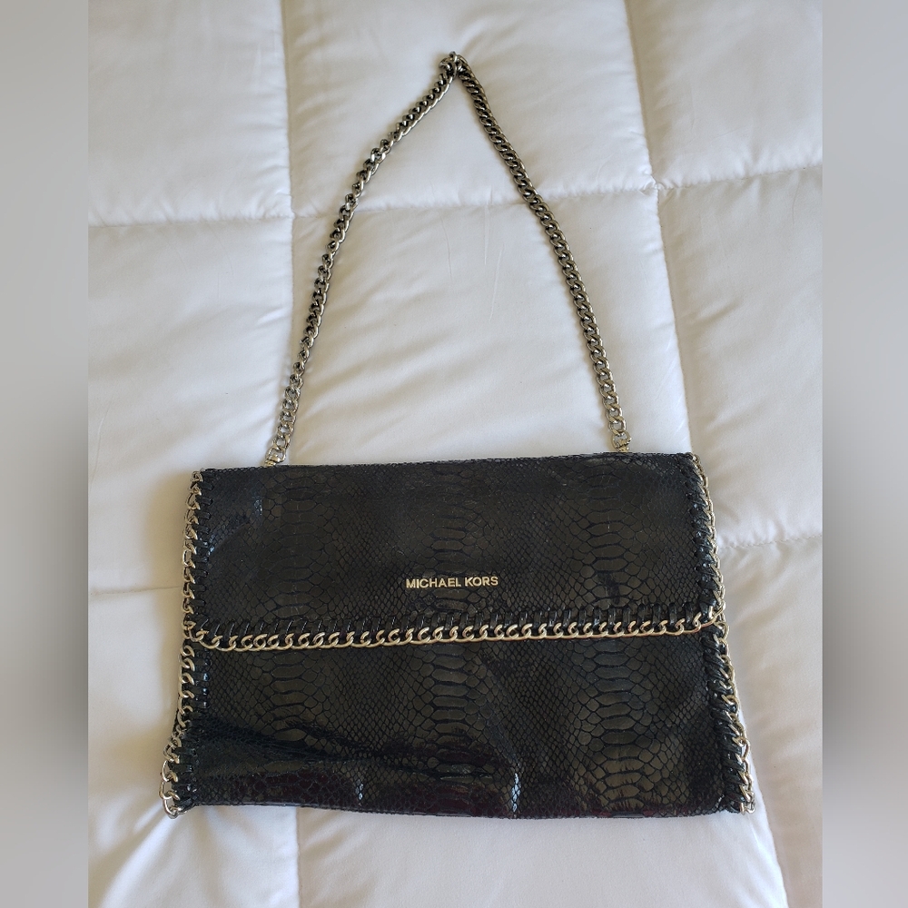 Michael Kors clutch